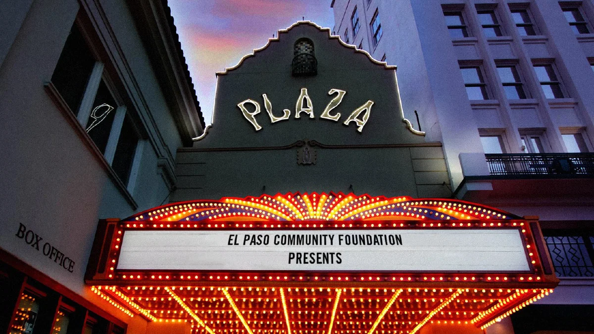 Live sneak peek of 19th Annual Plaza Classic Film Festival
