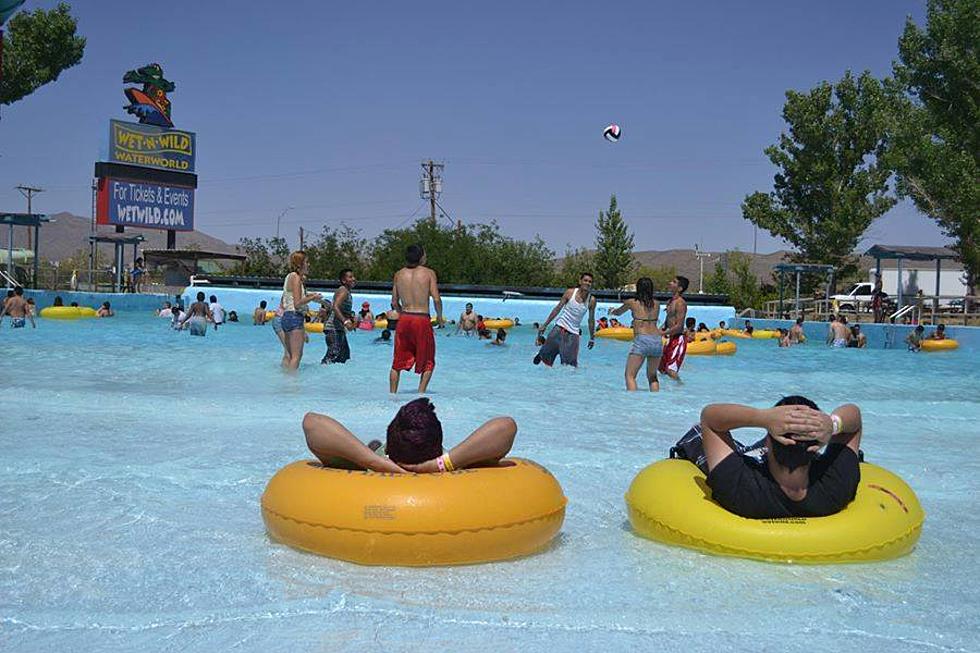 Upcoming summer events at Wet N’ Wild