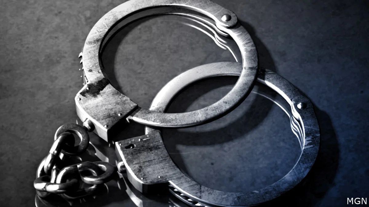 Man charged with threatening US Forest Service officer at Las Cruces court