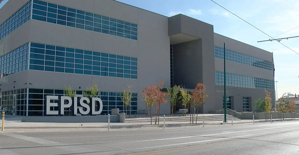 EPISD audit puts blame on former CFO for financial issues
