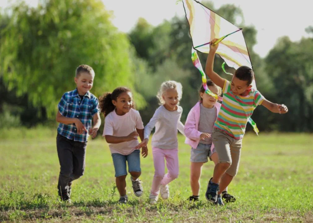 Easy fixes for your child’s summertime blues